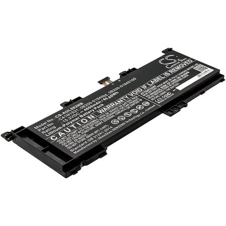 Ilc Replacement for Asus Gl502vs-ws71-hid2 Battery GL502VS-WS71-HID2